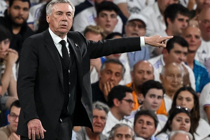 Carlo Ancelotti beállította Sir Alex Ferguson rekordját