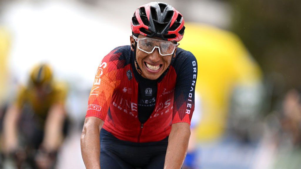 Bukása után rajthoz állhat a csütörtöki etapon a Tour de Hongrie egyik legnagyobb esélyese