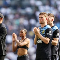 Fordított a Spurs, megvan a második kieső a Premier League-ben