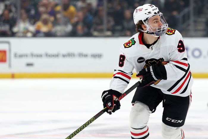 Connor Bedard elismerő szavakkal beszélt Budapestről