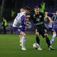 A Fradi szárnyal, az Újpest csak szenved az NB I-ben