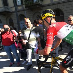 Pogacar szakaszgyőzelemmel őrzi első helyét, Valter feljött a 43. helyre