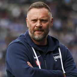 Végleg eldőlt Dárdai Pál jövője a Herthánál – sajtóhír