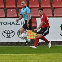 Kapaszkodik a szalmaszálba a Pécsi MFC – videóval
