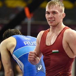 „Nem tudom szavakba önteni, hogy mit érzek” – így élte meg az olimpiai kvótaszerzést a magyar sportoló