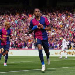 Hétgólos el Clásico, óriási lépést tett a bajnoki cím felé a Barcelona