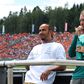 Vettel: Nem kételkedem benne, hogy Lewis sikeres lesz a Ferrarinál