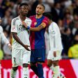 Itt nézheti élőben a Barcelona–Real Madrid rangadót