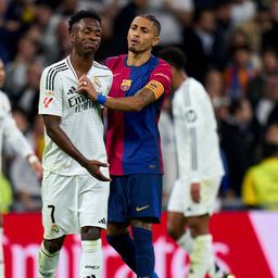 Itt nézheti élőben a Barcelona–Real Madrid rangadót