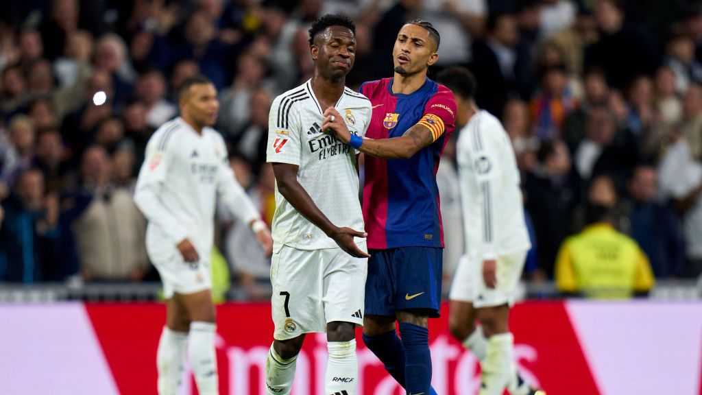 Itt nézheti élőben a Barcelona–Real Madrid rangadót