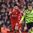 Itt nézheti élőben Szoboszlaiék Arsenal elleni meccsét