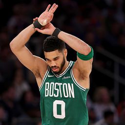 Szépített a címvédő Boston Celtics az NBA rájátszásában