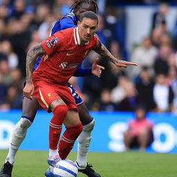 A Liverpool támadója a Serie A-ba szerződhet