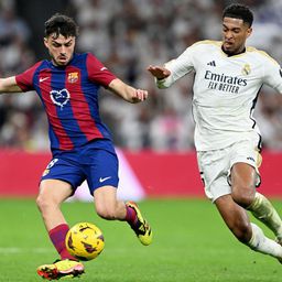 Az el Clásicón eldőlhet a bajnoki cím