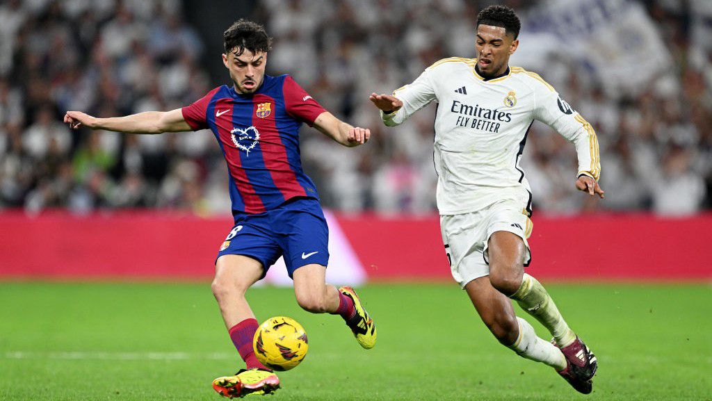 Az el Clásicón eldőlhet a bajnoki cím