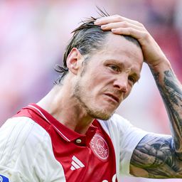 Elmaradt a bajnokavatás Hollandiában, kiütötték az Ajaxot
