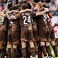 Rendkívül fontos pontot szerzett a St. Pauli