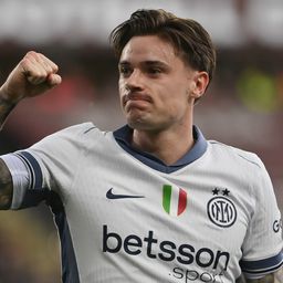 Torinóban gyűjtött három pontot a BL-döntős Inter