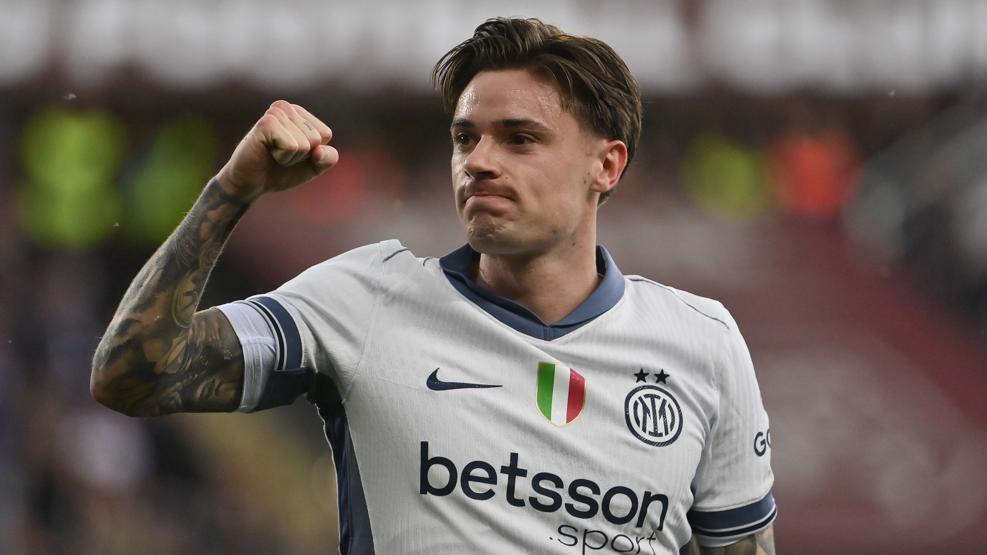 Torinóban gyűjtött három pontot a BL-döntős Inter