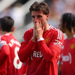 Ismét kikapott az Európa-liga-döntős Manchester United