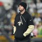 Vállsérülése miatt visszavonul a Saints irányítója