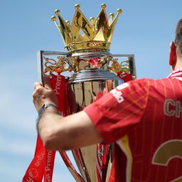 Így állnak fel Szoboszlaiék az Arsenal ellen