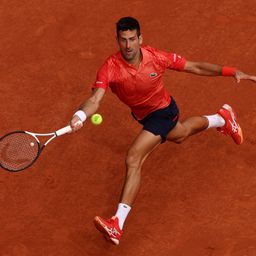 Történelmet írt Novak Djokovics a Roland Garroson – videókkal