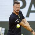 Fucsovics Márton feljutott a főtáblára a stuttgarti versenyen