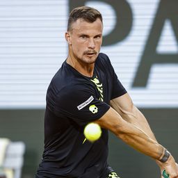 Fucsovics Márton feljutott a főtáblára a stuttgarti versenyen