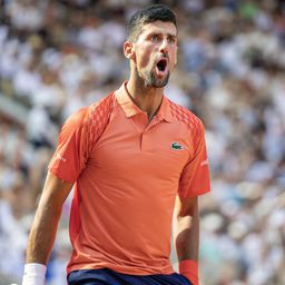 Nem hiszi el, kik tűntek fel egymás mellett a Roland Garros döntőjén – képpel
