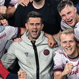 Aláírt a Juventus új edzője, megvan a csapat első igazolása is – sajtóhír