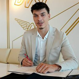 Új kapust szerződtetett a Debrecen