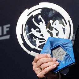 Három magyar kézilabdázó is bekerülhet a szezon álomcsapatába