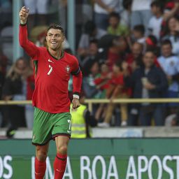 Cristiano Ronaldo duplázott, a portugálok megverték a mieinket legyőző íreket