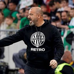 Az orosz futball-legenda nincs jó véleménnyel Sztankovicsról