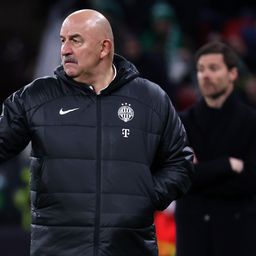 Régi ferencvárosi kollégájával találkozott Csercseszov – fotó!