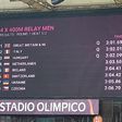 Országos csúcs és döntőbe jutás 4x400 méteren – ez történt kedd délelőtt az Eb-n