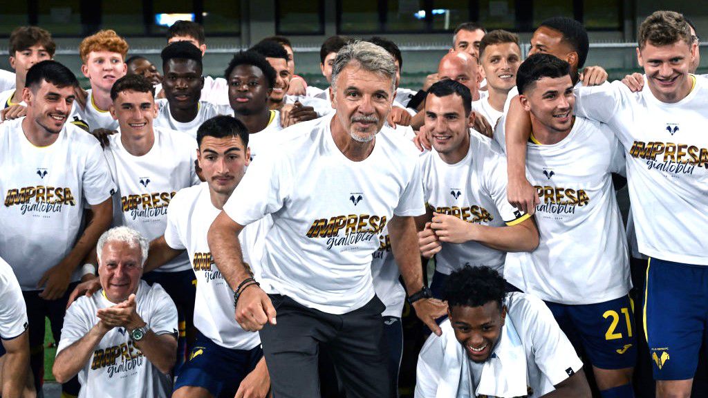 Megvan a Lazio új edzője – hivatalos