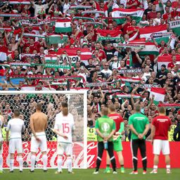 Megabulira készülnek a magyar szurkolók az Eb-n