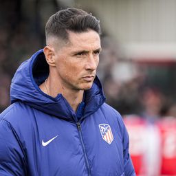 Újabb szintet ugrott: felnőttcsapat élén a legendás madridi támadó – hivatalos