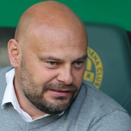 Feczkó Tamás marad a Kisvárda vezetőedzője: Révész Attila tudja, két csapatot is feljuttattam már az NB I-be
