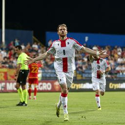 Blazic, Zivzivadze, Zubkov – korábbi NB I-es légiósok is ott lesznek az Eb-n