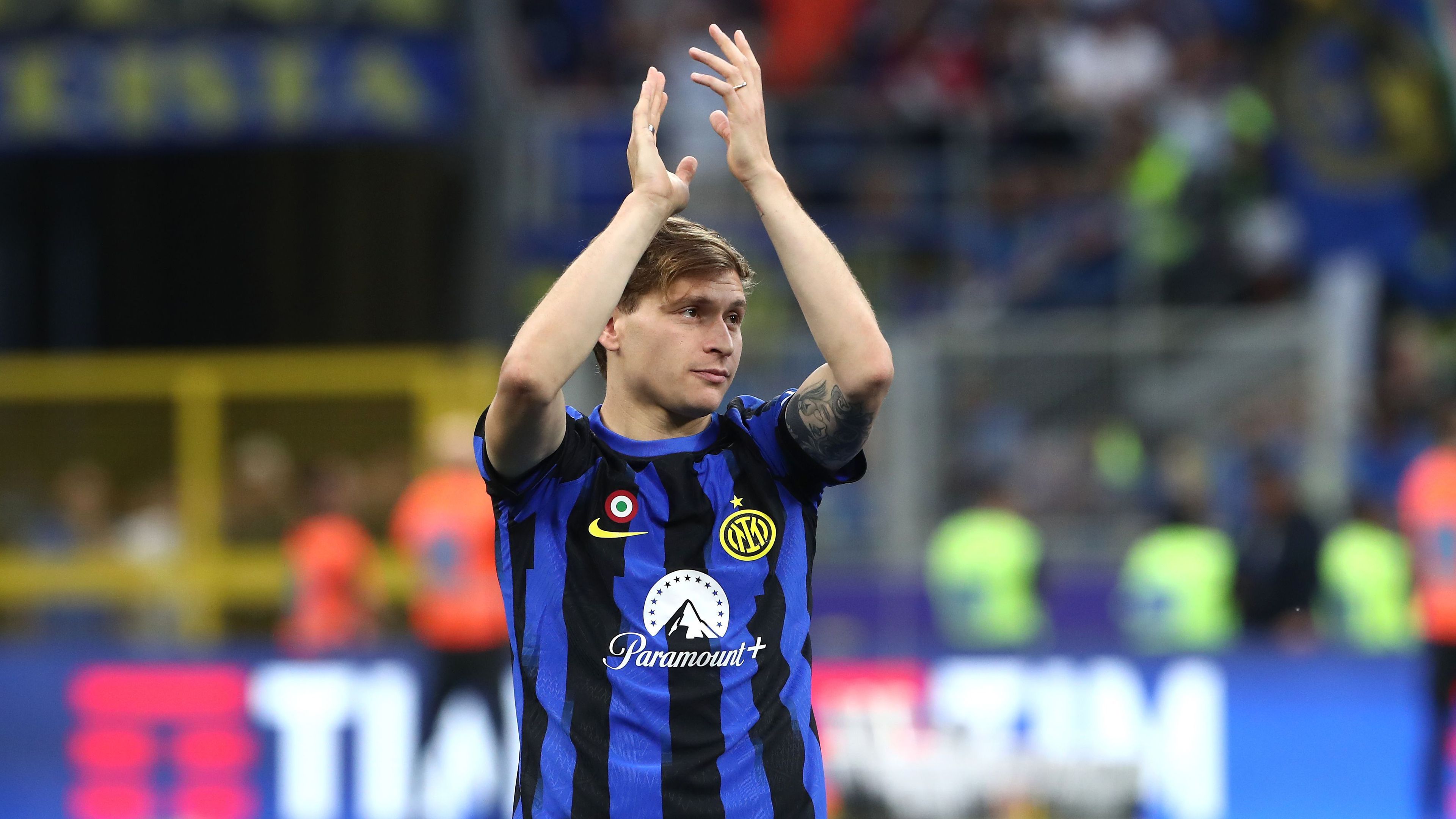 Hosszabbított az Inter sztárja – hivatalos