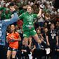 Győri-Lukács Viktória a szezon csapatában az EHF-nél