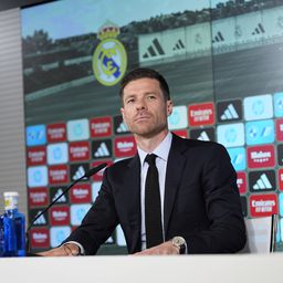 Modric utoljára, Alexander-Arnold először – keretet hirdetett Xabi Alonso