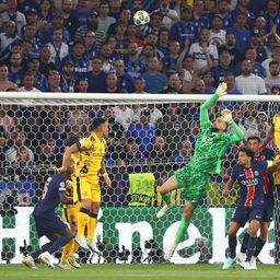Donnarumma hosszabbíthat Párizsban