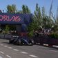 Máris veszélyben a madridi Formula–1-es verseny?