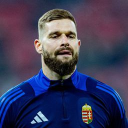 Szappanos Péter: Egy ilyen győzelem nagyon sokat tud segíteni