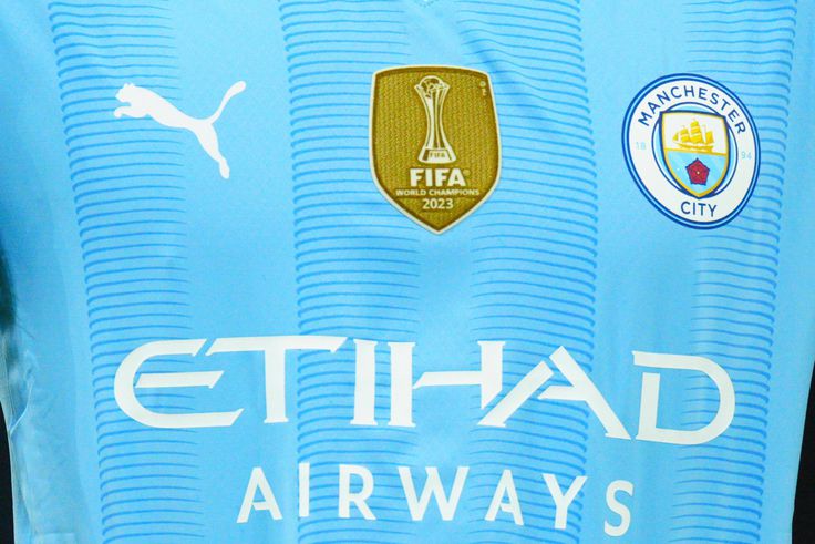 A címvédő nem tartalékol! Bombaerős kerettel megy a vb-re a Man. City