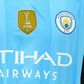 A címvédő nem tartalékol! Bombaerős kerettel megy a vb-re a Man. City
